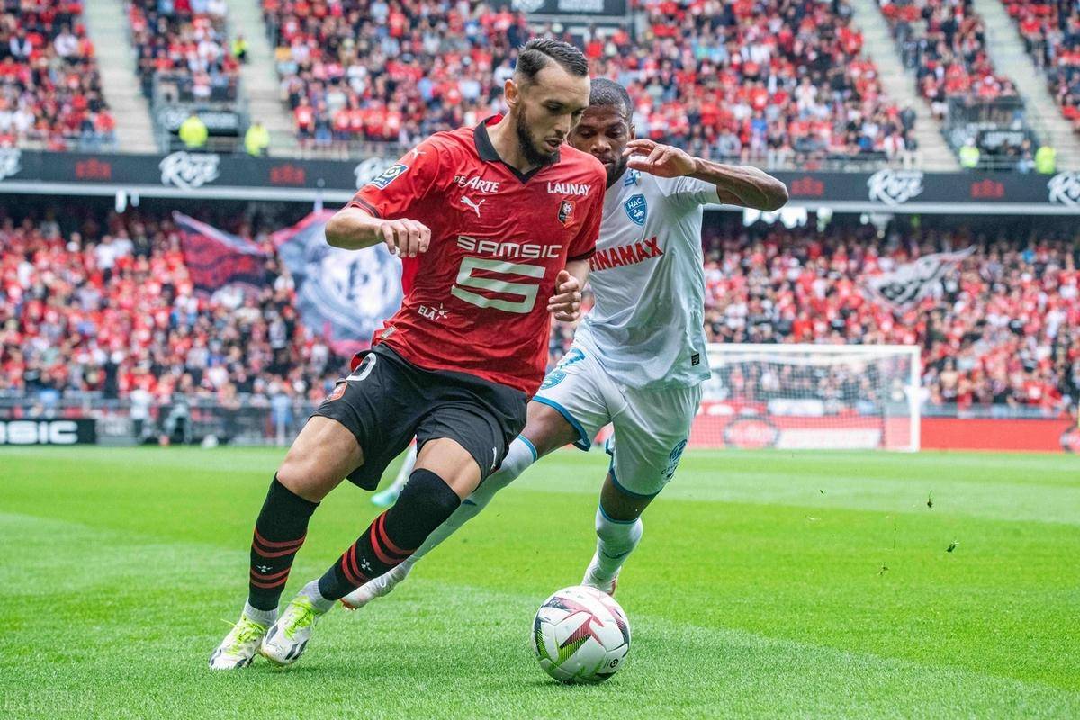 法甲 勒阿弗尔VS布雷斯特：最新比分预测